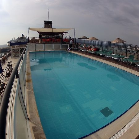 Surtel Hotel Kusadasi Exterior foto